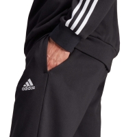 Bluza Trening adidas Basic 3-Stripes men's black IJ6067