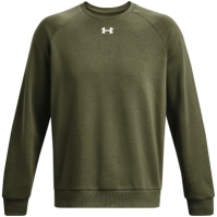 Bluza Under Armour Armour UA Rival Crew barbat