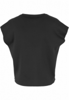 Scuba Sleeveless Crew dama Urban Classics