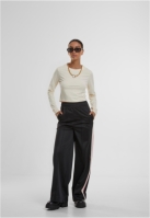 Organic Cropped Longsleeve dama Urban Classics