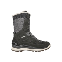 Bocanci Dama Lowa Barina Evo Gore-Tex Anthracite/Champagne