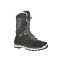 Bocanci Dama Lowa Barina Evo Gore-Tex Anthracite/Champagne