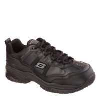 Pantof Skechers Work Stride Safety barbat