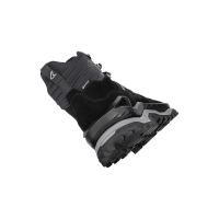 Bocanci Drumetie Barbati Lowa Innovo GTX Mid Black/Grey