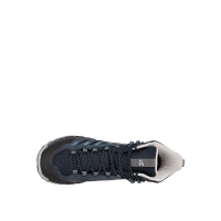 Bocanci Drumetie Dama Lowa Innovo GTX Mid Navy/Arctic