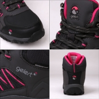 Bocanc Gelert Horizon Mid Waterproof copil