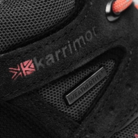 Bocanc Karrimor Mount Mid Top Waterproof copil