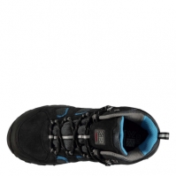 Bocanc Karrimor Mount Mid Top Waterproof copil