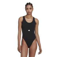 adidas Ribbed Bodysuit