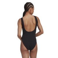 adidas Ribbed Bodysuit