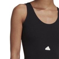 adidas Ribbed Bodysuit