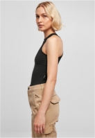 Organic Stretch Asymmetric Body dama Urban Classics