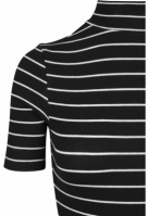 Striped Turtleneck Body dama Urban Classics