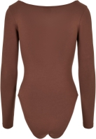 Organic Longsleeve Body dama Urban Classics