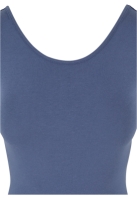 Organic Stretch Jersey Body dama Urban Classics