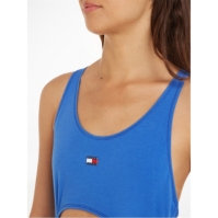 Tommy Hilfiger Keyhole Bodysuit dama