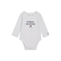 Tommy Hilfiger Logo Bodysuit Babies