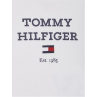 Tommy Hilfiger Logo Bodysuit Babies