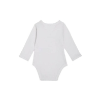 Tommy Hilfiger Logo Bodysuit Babies