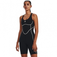 Under Armour Project Rock Bodysuit