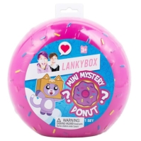 Bonkers Toys MINIMYST DONUT 51