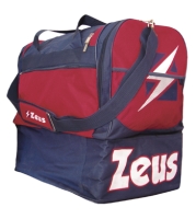 BORSA DELTA Zeus bleumarin visiniu