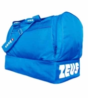 BORSA MAXI Zeus albastru roial