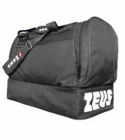 BORSA MEDIUM Zeus negru