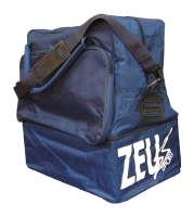 BORSA PARMA Zeus bleumarin