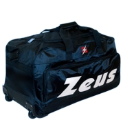 BORSA PORTADIVISE TROLLEY Zeus bleumarin