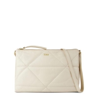 Geanta box Biba Biba piele Quilted Crossbody