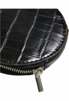 Croco Synthetic piele Double Beltbag Urban Classics