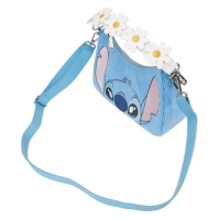 Geanta box FUNKO Disney Lilo & Stitch Springtime Crossbody