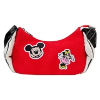 Geanta box FUNKO Loungefly Disney100 Mickey Mouse Crossbody