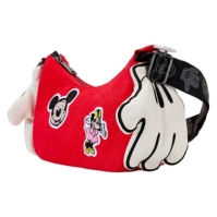 Geanta box FUNKO Loungefly Disney100 Mickey Mouse Crossbody