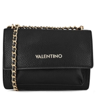 Geanta box Valentino s Salvy Small Foldover Crossbody Valentino Bags