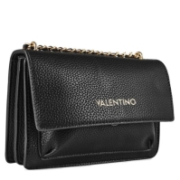 Geanta box Valentino s Salvy Small Foldover Crossbody Valentino Bags