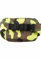 Geanta box Camo Hip Urban Classics