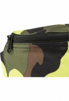 Geanta box Camo Hip Urban Classics