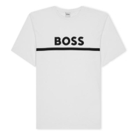 Tricou Boss Boss Large Logo In00