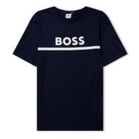 Tricou Boss Boss Large Logo Jn00