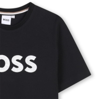 Tricou Boss Boss Embroided In53