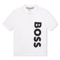 Boss Boss Lrg Lgo Polo Jn42