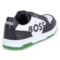 Boss Boss Lrg Lgo Trn Jn42