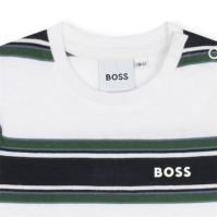 Tricou Boss Boss Strp In42