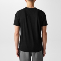 Tricou Boss Boss Mirror 1 10236129 01