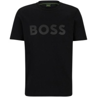 Tricou Boss Boss Mirror 1 10236129 01