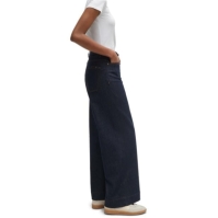 Boss DENIM WIDE LEG 4.0 10245485 01