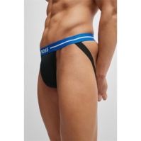 Boss Jockstrap 3P Bold 10257114 01