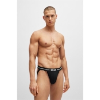 Boss Jockstrap 3P Bold 10257114 01